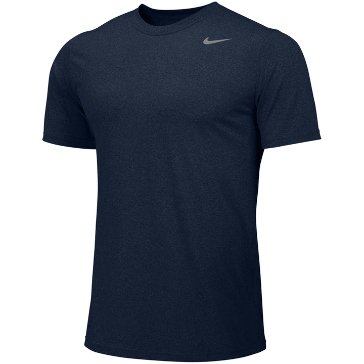 nike Team Dri Fit Legend Short Sleeve Tee