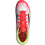 adidas Youth F50 League FG MG - Paquete Victoria Pura