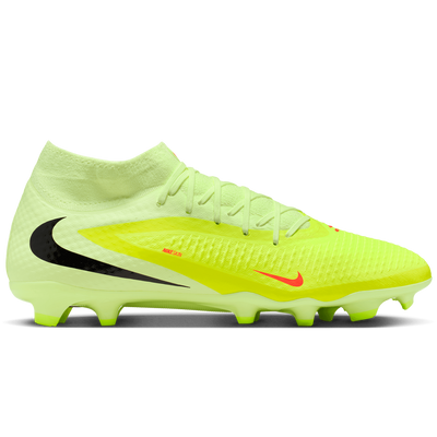 Nike Phantom 6 High Academy FG-MG - Max Voltage Pack