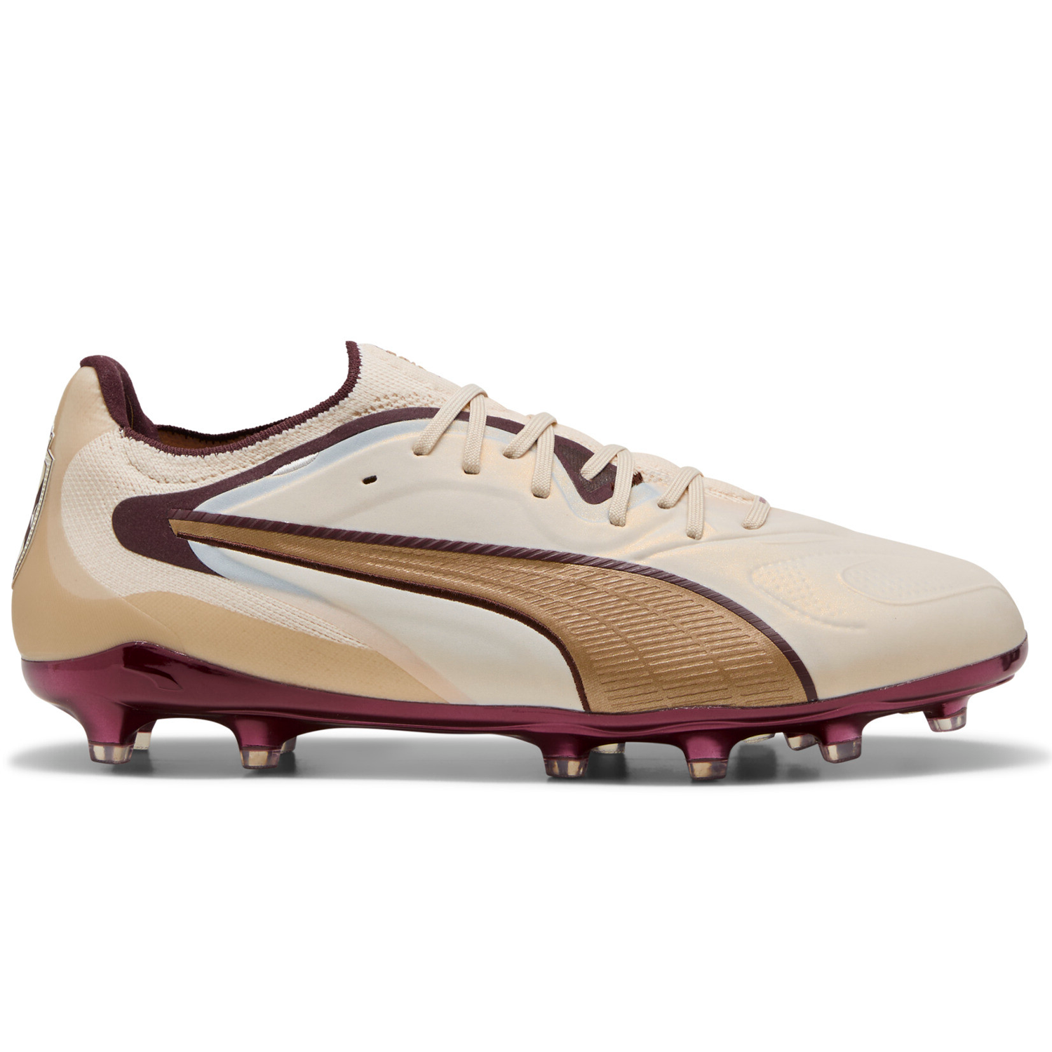 puma King 20 Ultimate FG AG Launch Edition