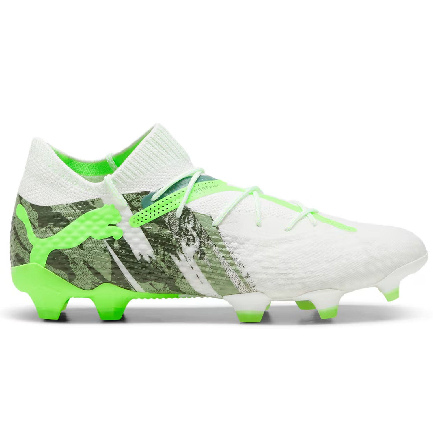 Puma Future 7 Ultimate FG AG - Future Camo