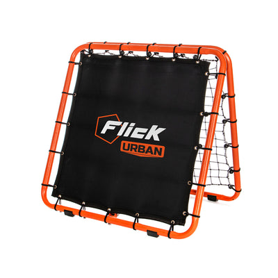 football Flick Urban Dual Speed Rebounder