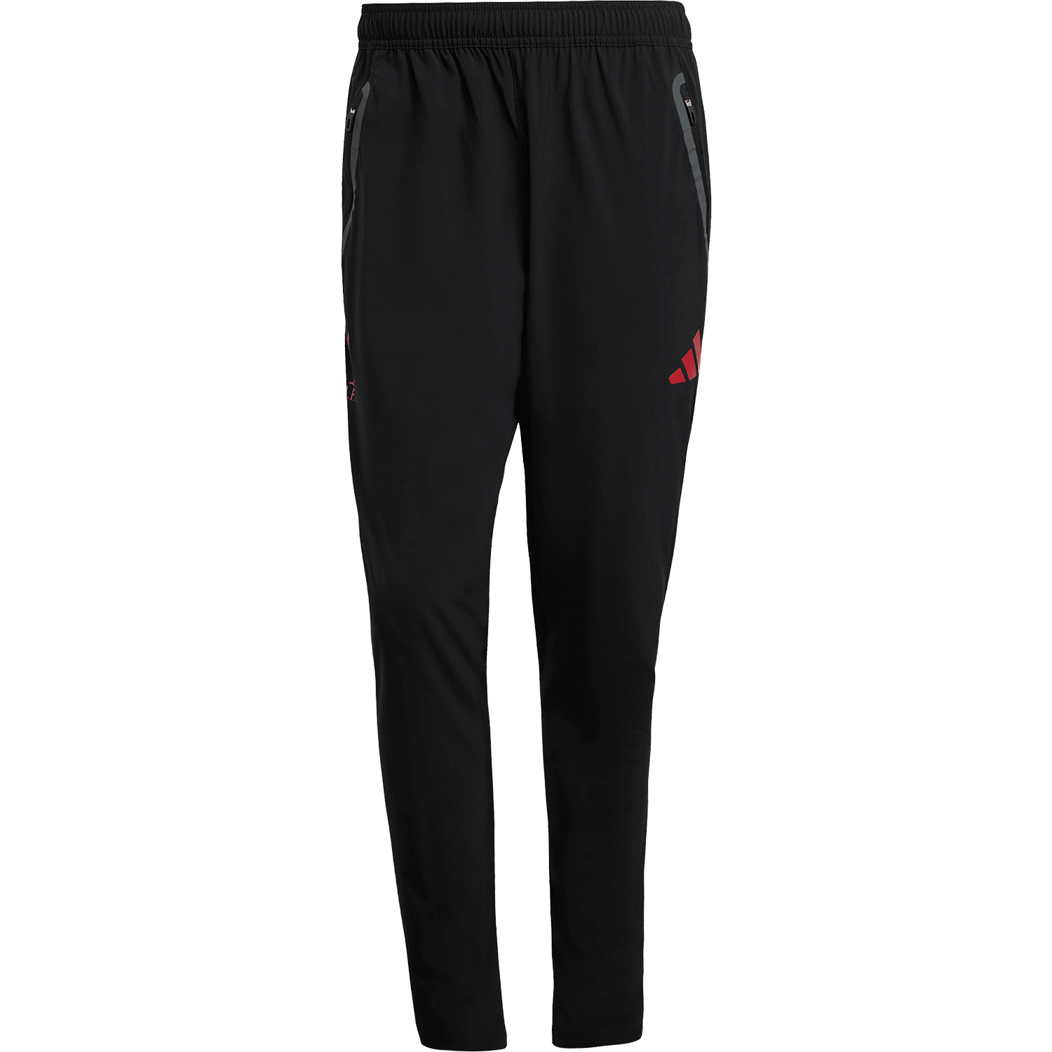 adidas Liverpool FC Tiro 25 Competition Vis Tech Travel Pants