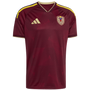 adidas Venezuela 2026 Men's Home Stadium Jersey