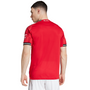 adidas Manchester United 2025 26 Men’s Home Authentic Match Jersey