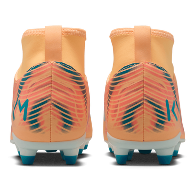 nike Youth Mercurial Superfly 10 Club Km FG MG Mbappe Pack