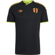 adidas Men's Peru Away 2026 Stadium Jersey