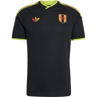 Camiseta de Estadio adidas Perú Visitante 2026 para Hombre