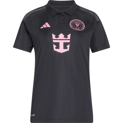Camiseta adidas del Inter Miami 2026-27 para mujer (visitante)