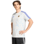 adidas Originals Men's Argentina All Over Print Tee