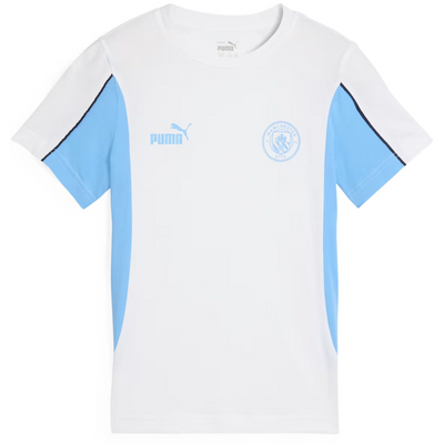 Camiseta de fútbol Puma Manchester City para hombre