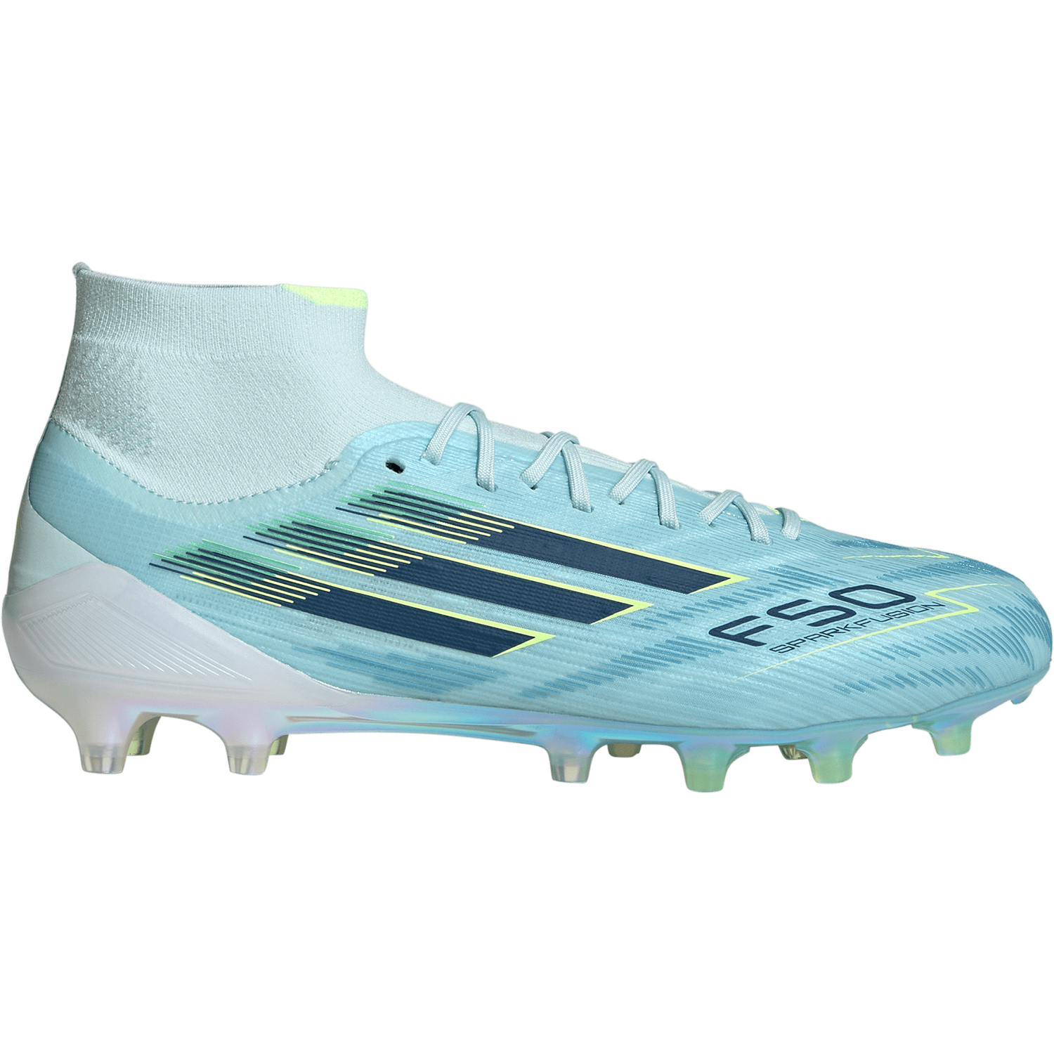 adidas F50 Sparkfusion Elite FG AG - Ice Cold Precision