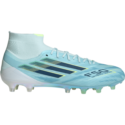 adidas F50 Sparkfusion Elite FG AG - Ice Cold Precision