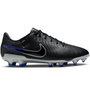 Nike Tiempo Legend 10 Academy FG MG - Paquete Sombra