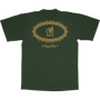 Paisa Boys x FMF Garra De Oro Graphic Tee