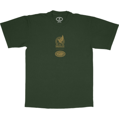 Paisa Boys x FMF Garra De Oro Graphic Tee