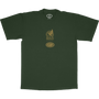 Paisa Boys x FMF Garra De Oro Graphic Tee