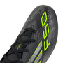 adidas Youth F50 Elite FG Electric Stealth Pack