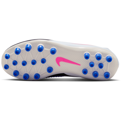 Nike Youth Phantom 6 High Academy FG MG - Attack Pack