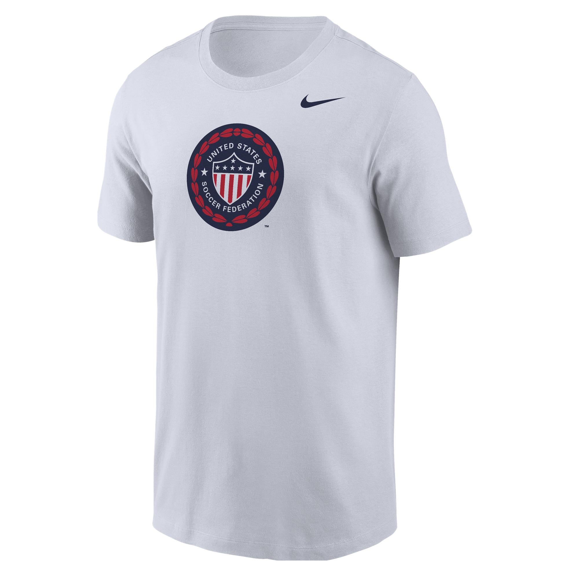 nike USA 1986 Retro Crest Short Sleeve Men’s Tee
