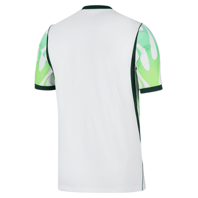 Nike Mens Nigeria Away 2026 Stadium Jersey