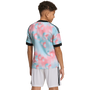 adidas Men's Belgium Away 2026 Stadium Jersey