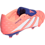 adidas Predator League Youth Ft FG Coral Blaze