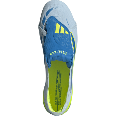 adidas Predator Elite FT FG - Ice Cold Precision