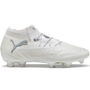 Puma Future 8 Ultimate FG - Pack blanco
