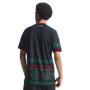 adidas Jamaica 2026 x Bob Marley Men's Away Authentic Jersey