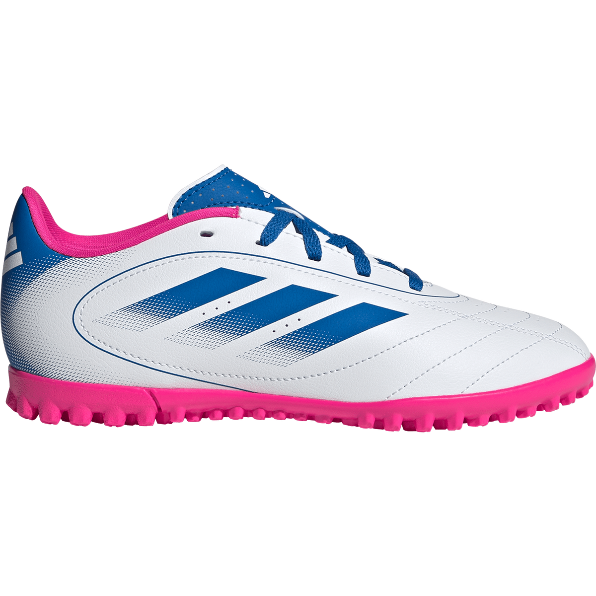 adidas Goletto IX Turf para jóvenes