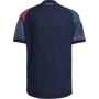 adidas Houston Dynamo 2026-27 Men's Away Authentic Match Jersey