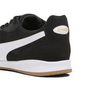 puma King Top It Indoor Black White Gold