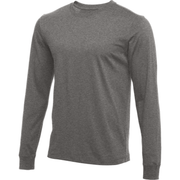 nike Core Long Sleeve Cotton Crewneck Tee