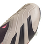 adidas Youth Predator Elite Laceless FG - Paquete Vivid Horizon