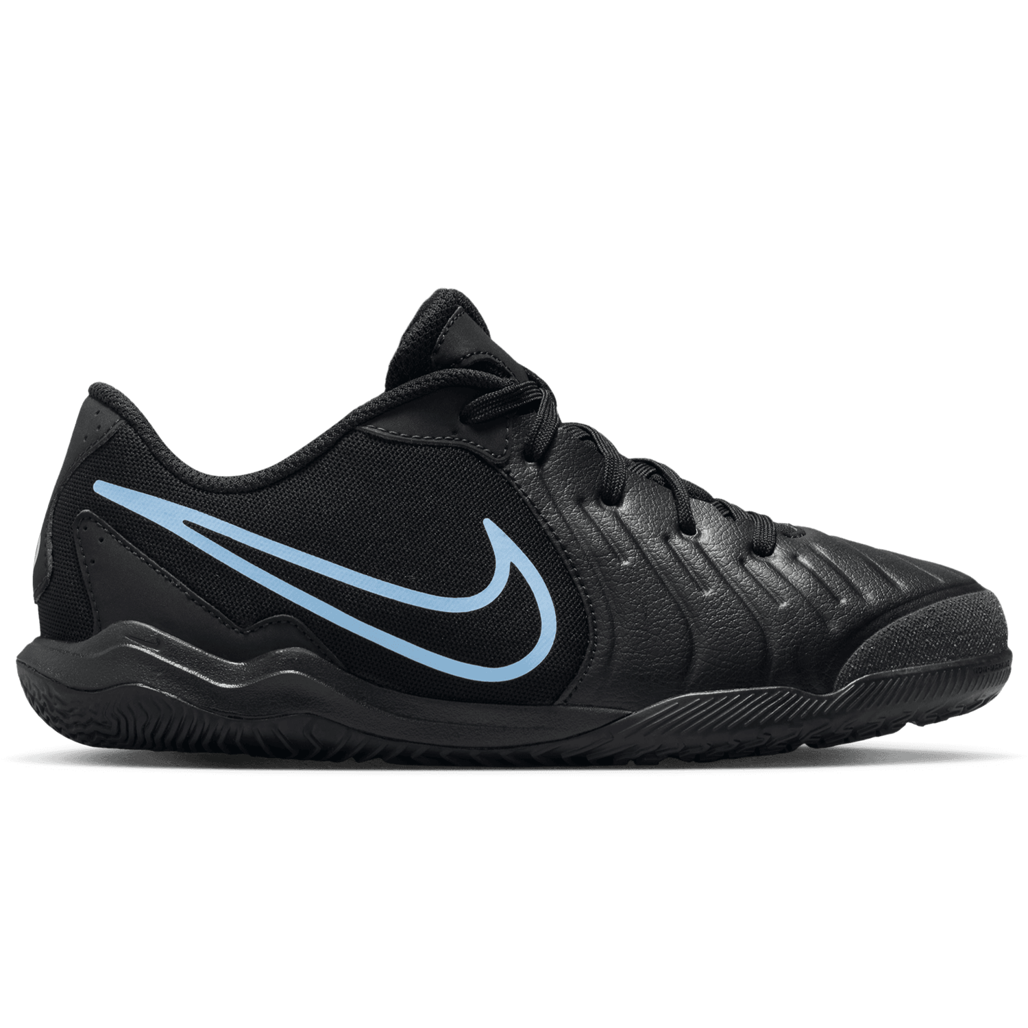 Nike Tiempo Legend 10 Academy Indoor para jóvenes - Paquete Shadow