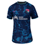nike San Diego Wave 2025 Women’s Away Stadium Jersey