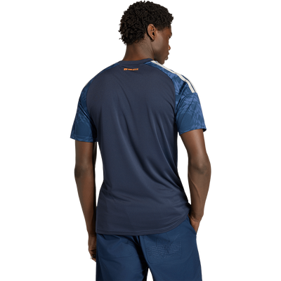 Camiseta adidas de visitante del New York City FC 2026-27 para hombre