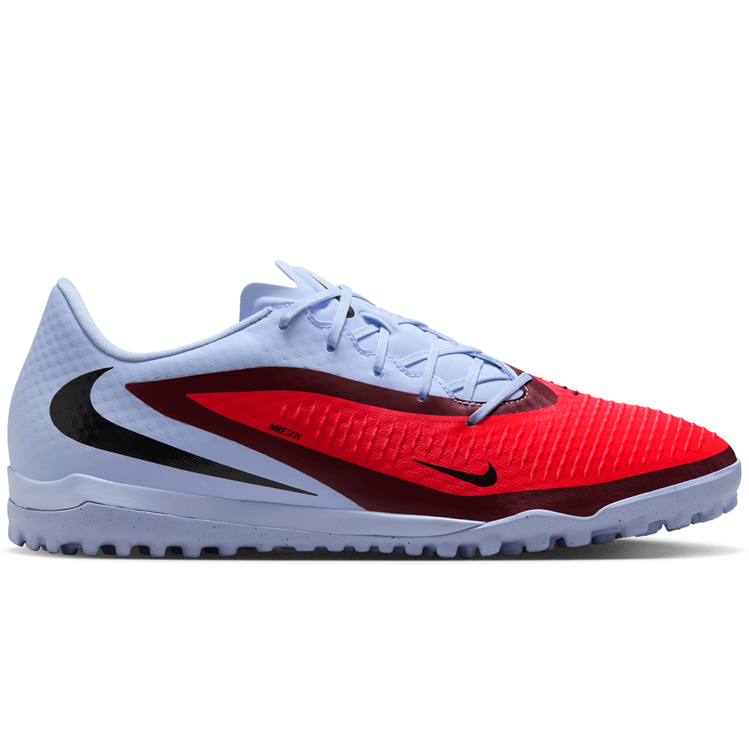 Nike Phantom 6 Low Academy Turf - ¡Qué miedo!