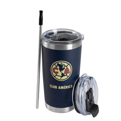 Norday Club America 20oz Amame Mas Tumbler Cup