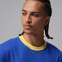 Nike Men's Brazil Jordan 85 NVL Graphic Tee