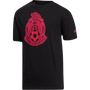 adidas Mexico Youth Magenta Crest Tee