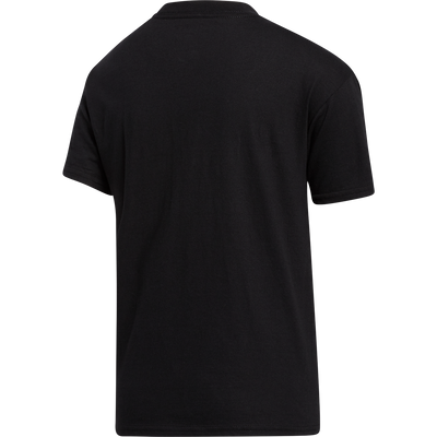 Playera Adidas México Escudo Juvenil Magenta