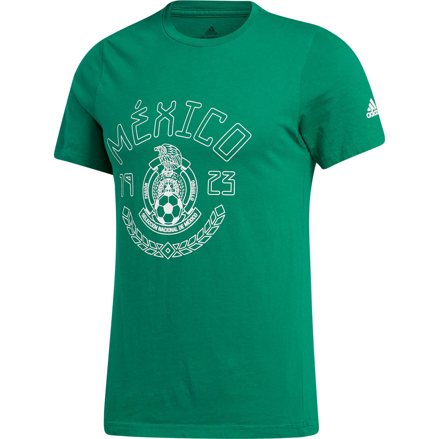 adidas Mexico Men's Legend Tee