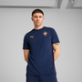 Camiseta casual Puma Portugal para hombre