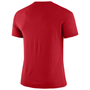 Camiseta de entrenamiento de manga corta Nike Legend