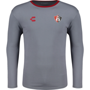 Charly Atlas FC Men's Long Sleeve Tee
