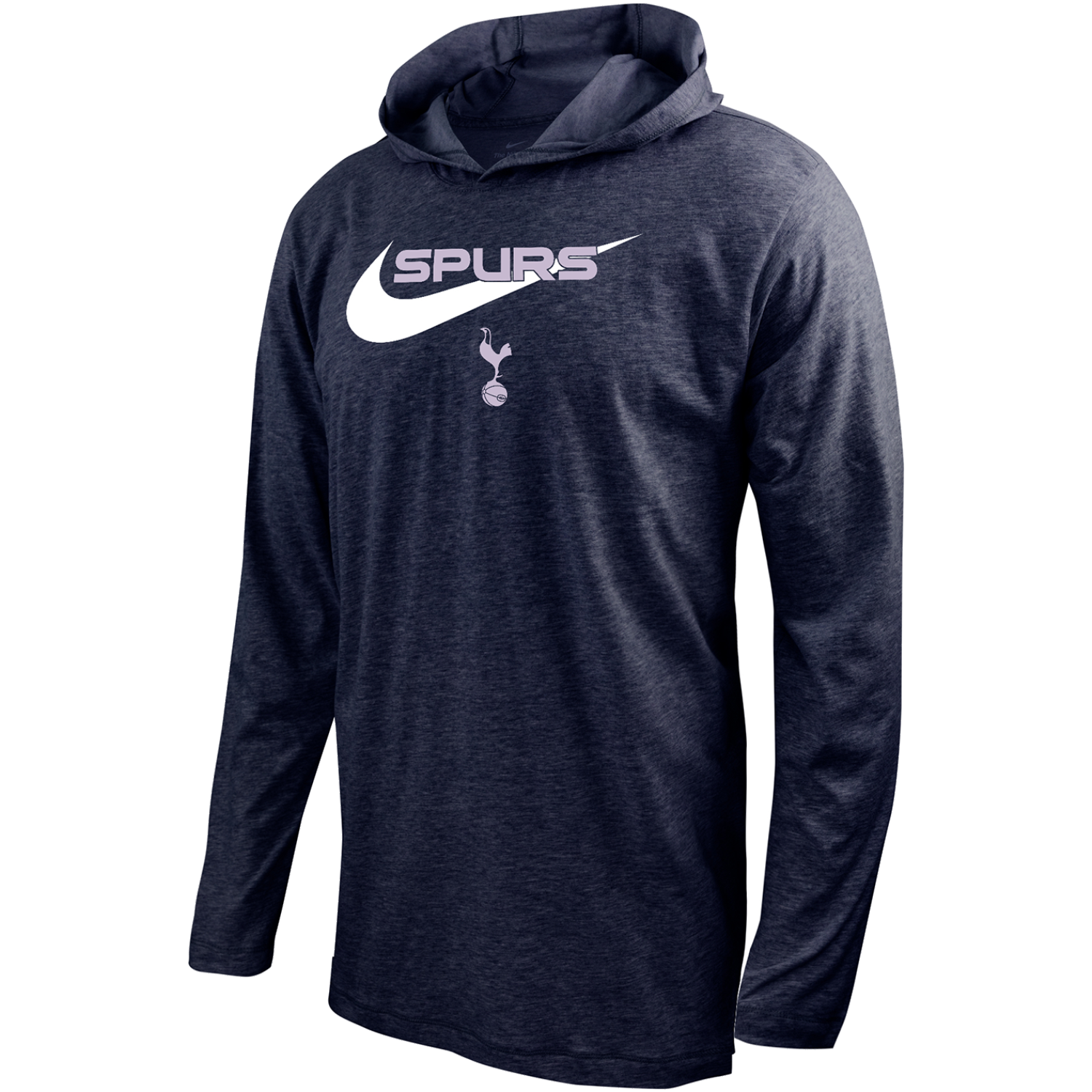 Sudadera con capucha Nike Tottenham Dri-FIT para hombre