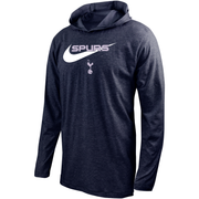 Nike Tottenham Men's Dri-FIT Hoodie