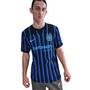 nike Inter Milan 2025 26 Men’s Home Authentic Match Jersey